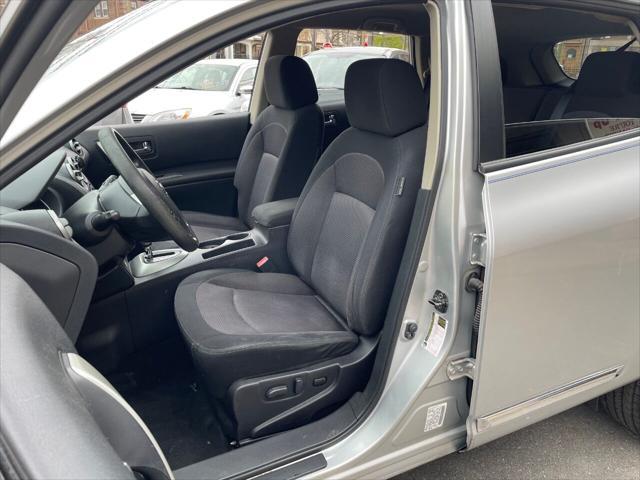 used 2011 Nissan Rogue car, priced at $7,995