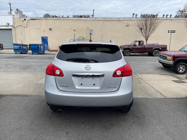 used 2011 Nissan Rogue car, priced at $7,995