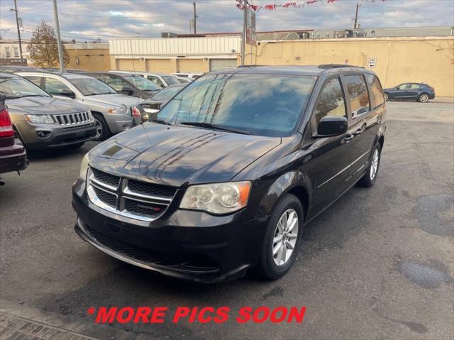 used 2014 Dodge Grand Caravan car, priced at $3,995