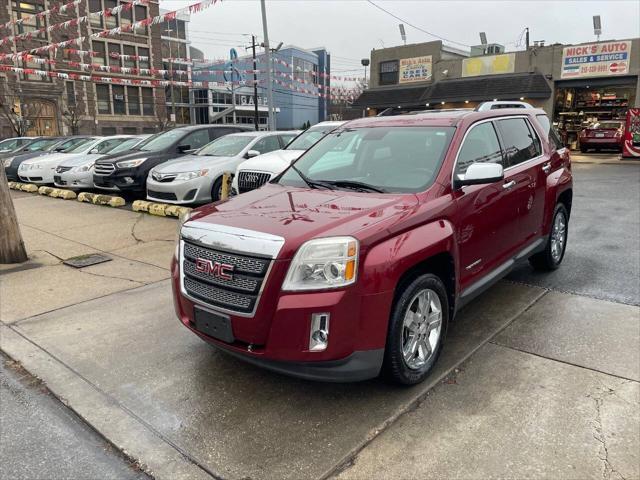 used 2012 GMC Terrain car, priced at $6,995