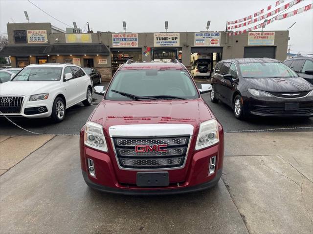 used 2012 GMC Terrain car, priced at $6,995