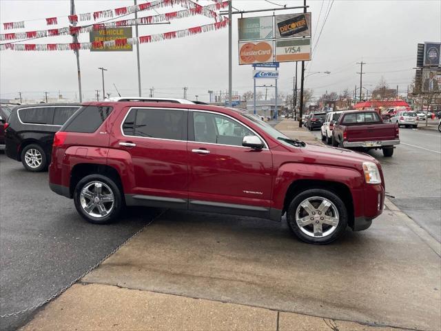 used 2012 GMC Terrain car, priced at $6,995