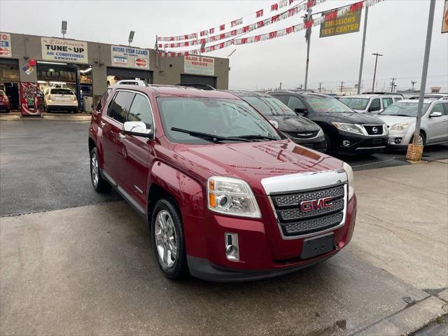 used 2012 GMC Terrain car, priced at $6,995