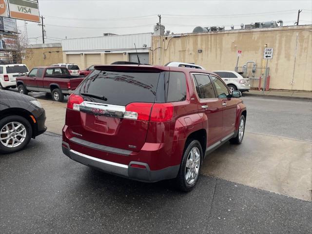 used 2012 GMC Terrain car, priced at $6,995