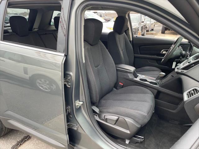 used 2013 GMC Terrain car, priced at $7,995