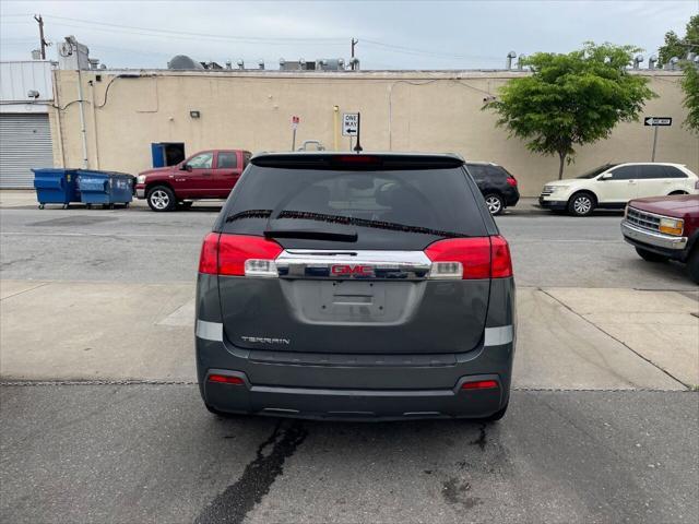 used 2013 GMC Terrain car, priced at $7,995