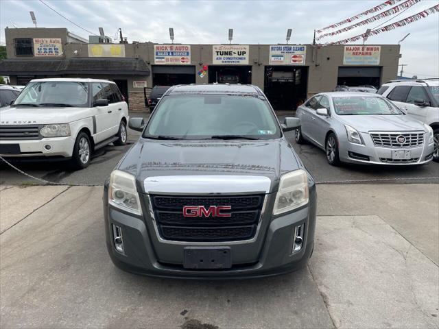 used 2013 GMC Terrain car, priced at $7,995