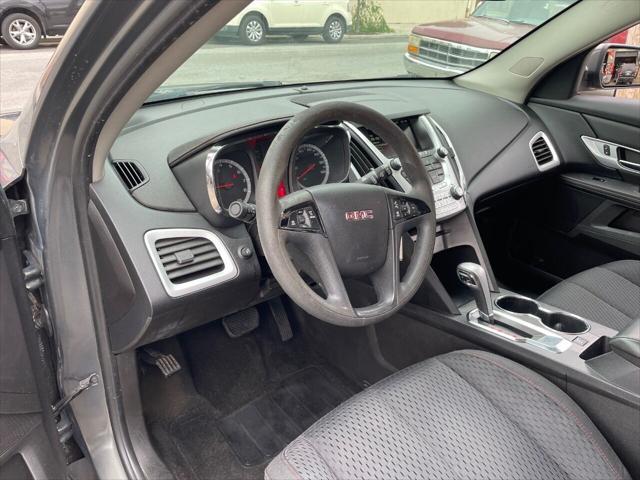 used 2013 GMC Terrain car, priced at $7,995