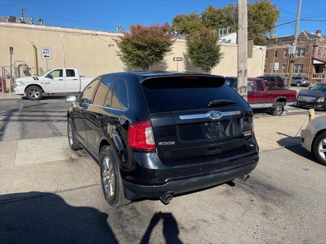 used 2012 Ford Edge car, priced at $7,995