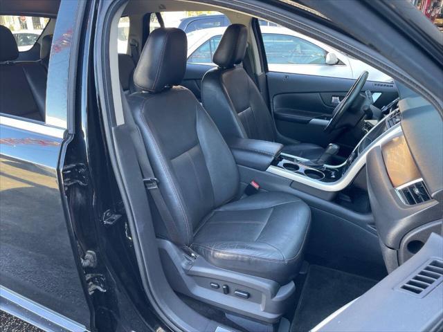 used 2012 Ford Edge car, priced at $7,995