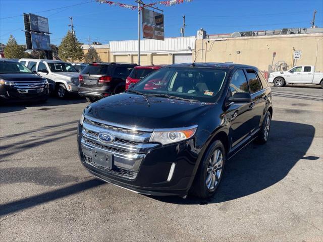 used 2012 Ford Edge car, priced at $7,995