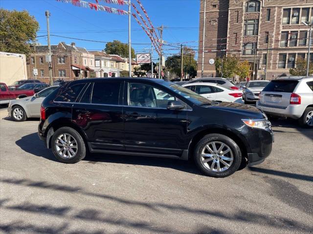 used 2012 Ford Edge car, priced at $7,995