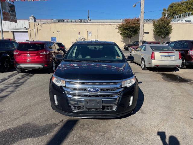 used 2012 Ford Edge car, priced at $7,995