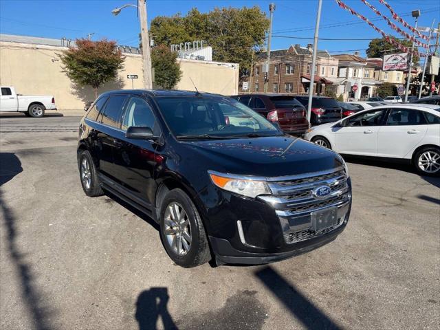 used 2012 Ford Edge car, priced at $7,995