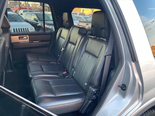 used 2016 Ford Expedition car, priced at $6,995