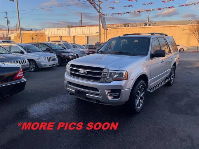 used 2016 Ford Expedition car, priced at $6,995