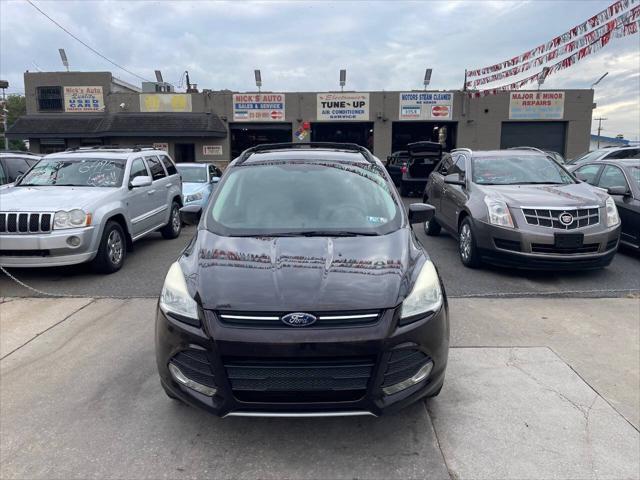 used 2013 Ford Escape car, priced at $5,495