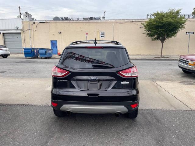 used 2013 Ford Escape car, priced at $5,495