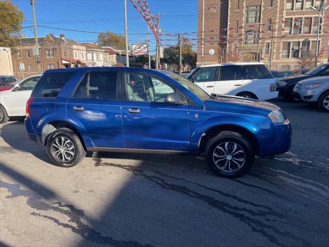 used 2006 Saturn Vue car, priced at $4,995