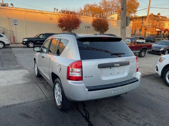 used 2009 Jeep Compass car, priced at $4,995