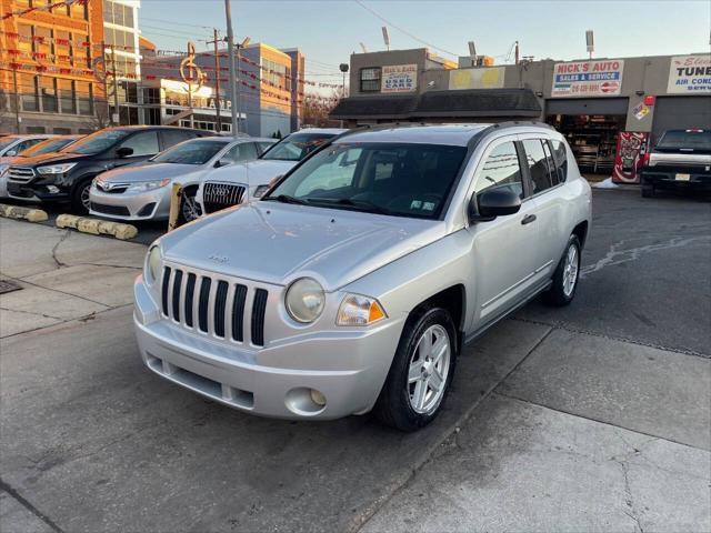 used 2009 Jeep Compass car, priced at $4,995