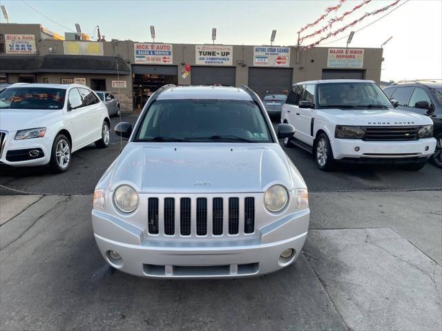 used 2009 Jeep Compass car, priced at $4,995