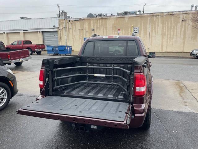 used 2007 Ford Explorer Sport Trac car, priced at $5,995