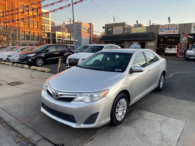 used 2012 Toyota Camry car, priced at $6,995