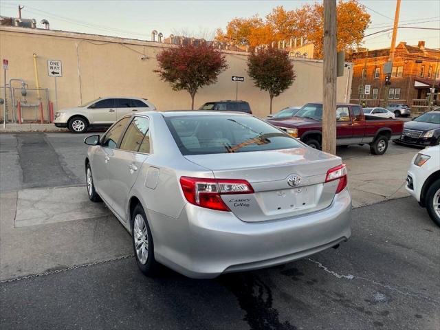 used 2012 Toyota Camry car, priced at $6,995