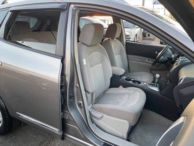 used 2012 Nissan Rogue car, priced at $5,995