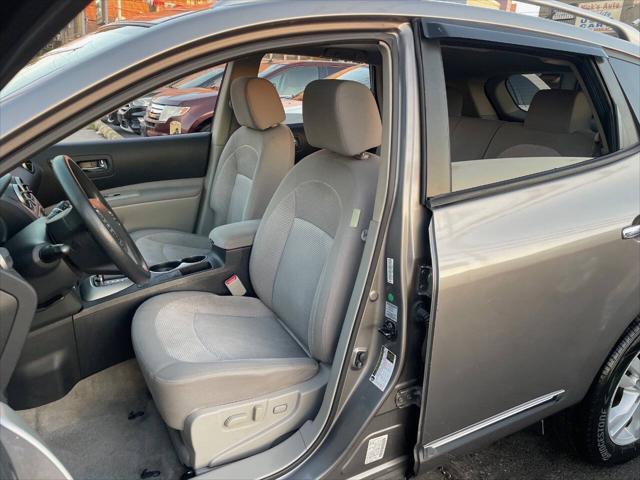 used 2012 Nissan Rogue car, priced at $5,995