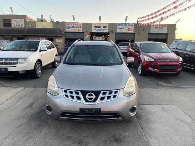 used 2012 Nissan Rogue car, priced at $5,995