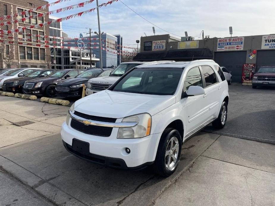 used 2008 Chevrolet Equinox car, priced at $6,495