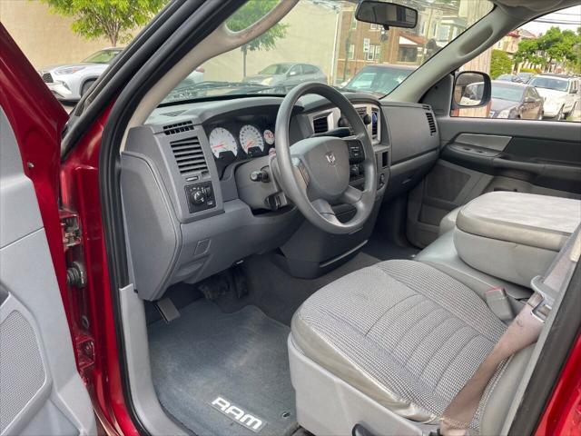 used 2008 Dodge Ram 1500 car, priced at $10,995