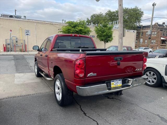 used 2008 Dodge Ram 1500 car, priced at $10,995