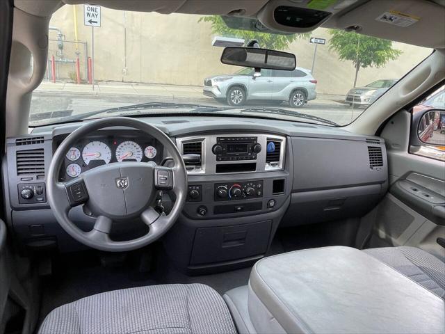 used 2008 Dodge Ram 1500 car, priced at $10,995