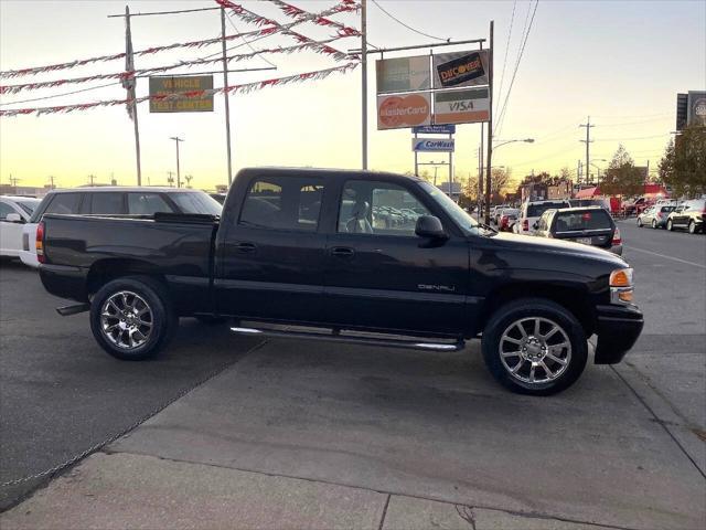 used 2006 GMC Sierra 1500 car, priced at $8,995