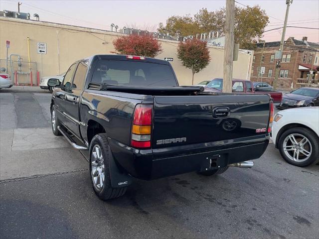 used 2006 GMC Sierra 1500 car, priced at $8,995