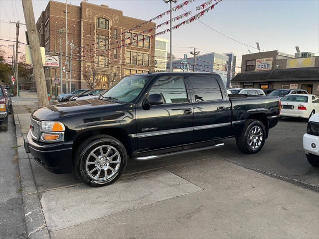 used 2006 GMC Sierra 1500 car, priced at $8,995