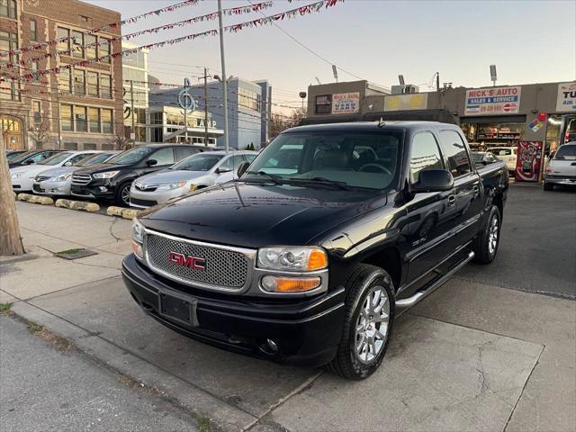 used 2006 GMC Sierra 1500 car, priced at $8,995