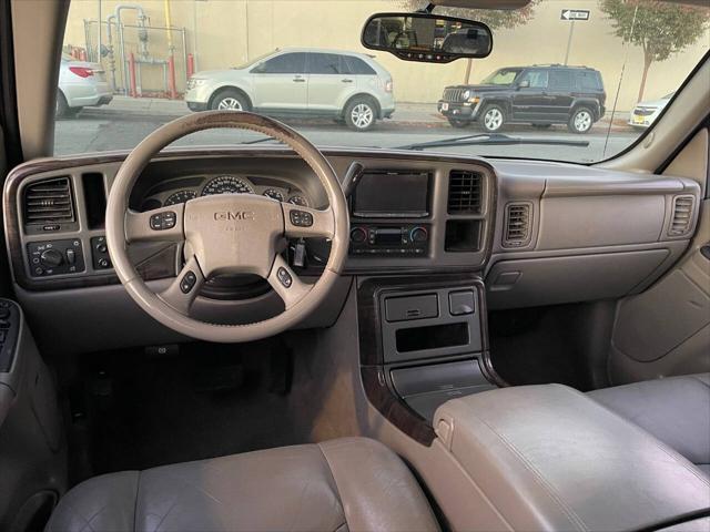 used 2006 GMC Sierra 1500 car, priced at $8,995