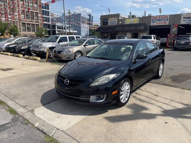 used 2012 Mazda Mazda6 car, priced at $4,295