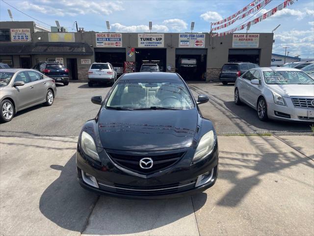 used 2012 Mazda Mazda6 car, priced at $4,295