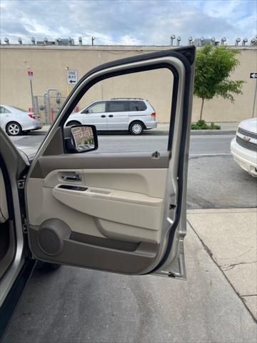 used 2011 Jeep Liberty car, priced at $7,995