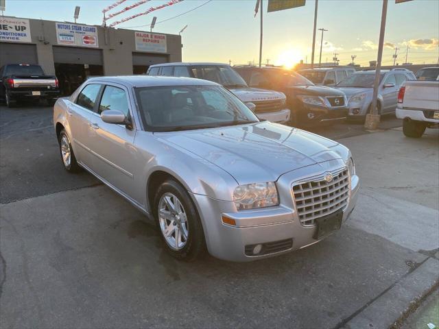 used 2006 Chrysler 300 car, priced at $3,995