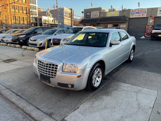 used 2006 Chrysler 300 car, priced at $3,995