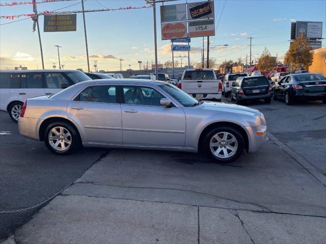 used 2006 Chrysler 300 car, priced at $3,995