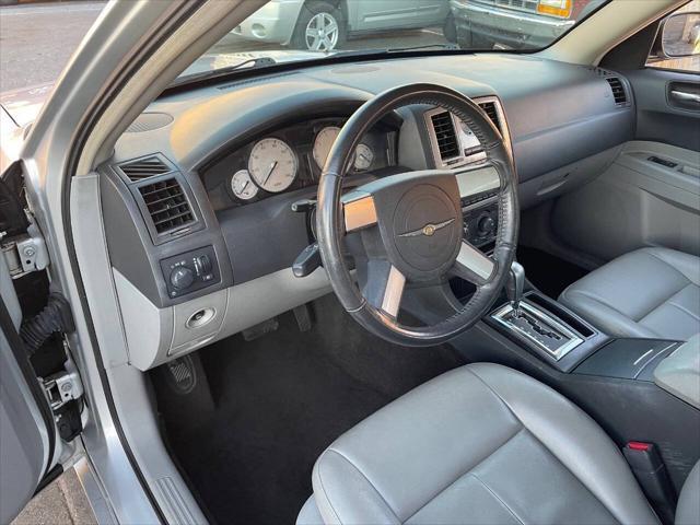 used 2006 Chrysler 300 car, priced at $3,995