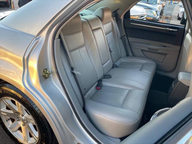 used 2006 Chrysler 300 car, priced at $3,995