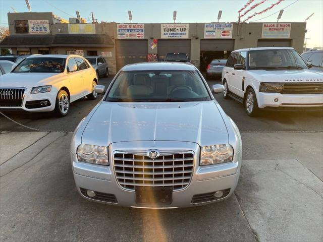 used 2006 Chrysler 300 car, priced at $3,995